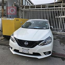 نیسان سێنترا